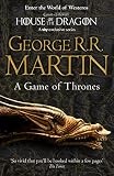 A Game of Thrones Reissue – A Song of Ice and Fire, Book 1