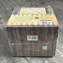 Foundations of Freedom Softcover 6 Book Box Set Faux Leather Constitution