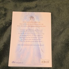 Sarah J. Maas Throne of Glass: Die Erwählte dtv PB German 12. Auflage 2015