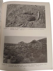A Guidebook To The Stratigraphy, Sedimentary Structures & Origin Of Flysch &