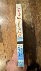 Lot Of Five (5) Paperback Books Mystery And RomCom Popular Titles