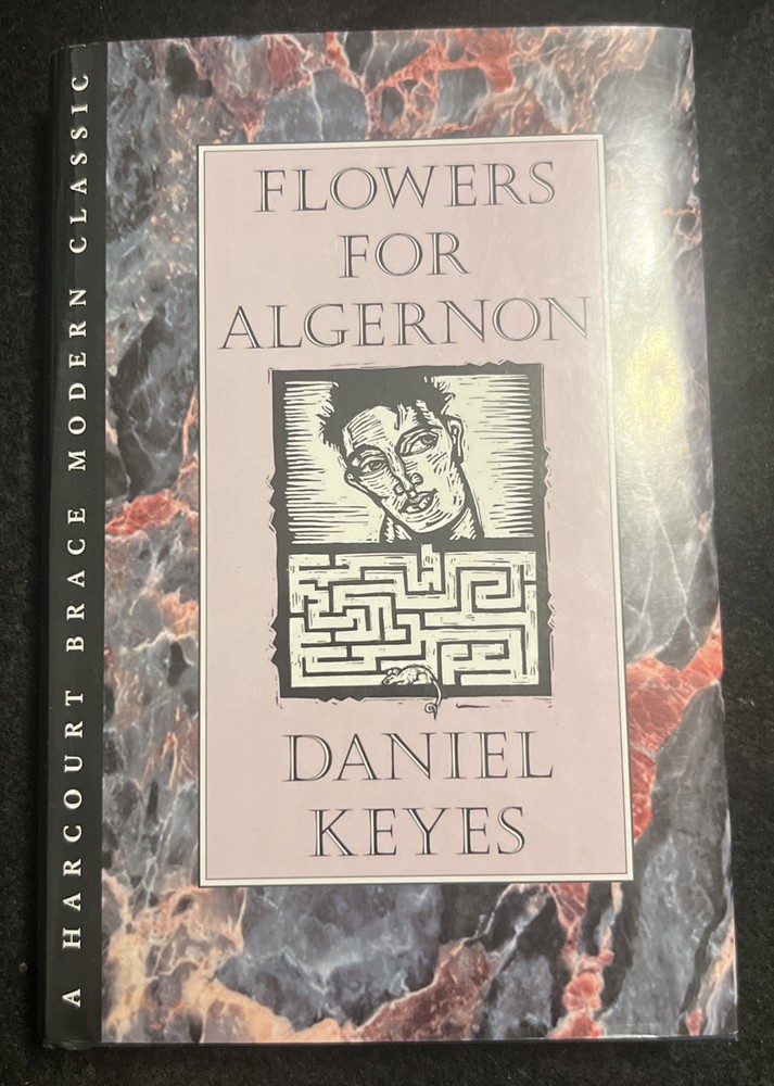 Flowers for Algernon (Hardback or Cased Book)