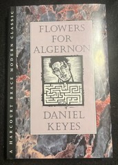Flowers for Algernon (Hardback or Cased Book)