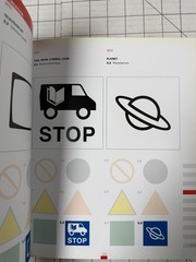 Wayfinding: PictograficSystems Nonverbal. Universal. by P. Arthur & B. Zlamalik