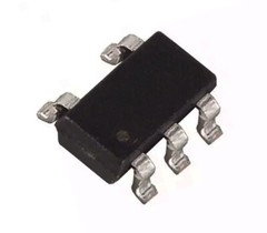 Pack of 5 TAR5S50TE85LF DO Regulator Pos 5V 0.2A 5-Pin SMV, Bulk, RoHS