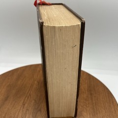 Vintage 1954 Lives of Saints Illustrated Hardcover John J. Crawley & Co.