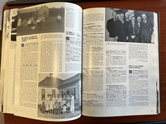 OKLAHOMA GARFIELD COUNTY 1893-1982 VOL. I 512 PAGES! LOTS OLD PHOTOS HC