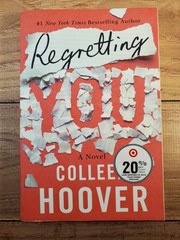 Colleen Hoover Lot of 9 Trade Paperback Books Very Good