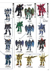 GUNDAM FORWARD ARCHIVE MOBILE SUIT GUNDAM SEED SPECIAL EDITION HOBBY JAPAN MOOK