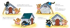 Japanese Picture book Wandering Roulette Elementary Level Japanese Edition