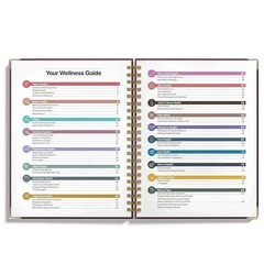 The Natural Healing Handbook Spiral Bound Guide For Herbal Remedies And Natural