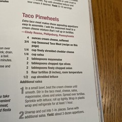 Taste of Home Dinner on a Dime 403 Budget Friendly Family Recipes 256 pages