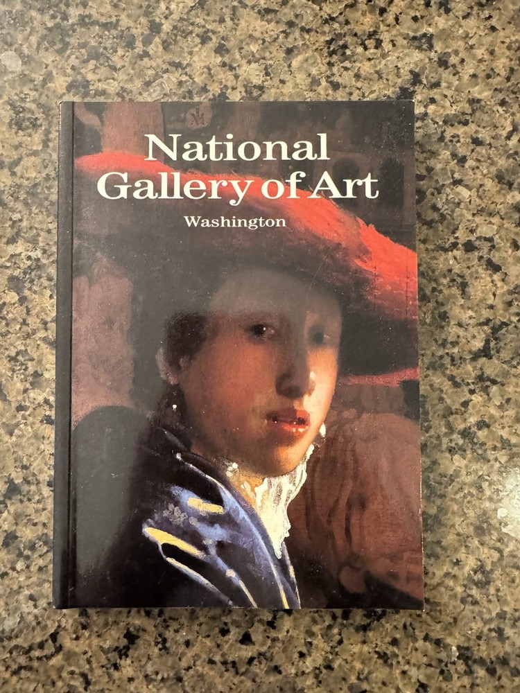 National Gallery of Art Washington, 1995, 324 pages, 312 Illustrations, VG++