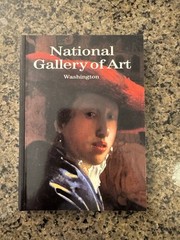 National Gallery of Art Washington, 1995, 324 pages, 312 Illustrations, VG++