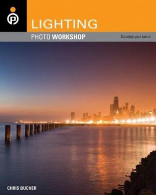 Lighting Perfect Chris Bucher