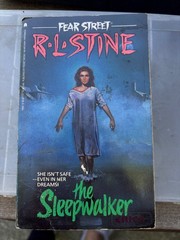 Lot of 12 Vintage Goosebumps Books Original Series Vintage 90s R.L. Stein Good