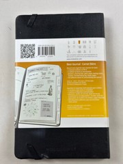 Moleskine Passion Beer Journal Carnet Biere 5″ x 8.25″ 240 pages