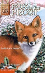 Fox in the Frost (Animal Ark) – Paperback By Ben M. Baglio – ACCEPTABLE