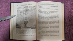 § Redeeming Sacrifice by Michel & Stegmann 1947 HC 1st Ed PreVatican II Catholic