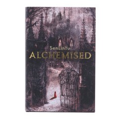 Alchemised by SenLinYu Collector’s Edition – Fiction – Deluxe Hardback