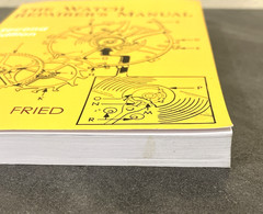 Watch Repairer’s Manual : Second Edition by Henry B. Fried