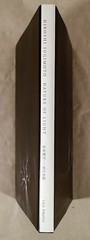 Hiroshi Sugimoto Nature of Light Hardcover Photography Book 11.8×9.5in