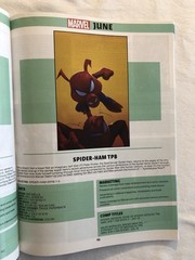 Marvel Book Previews Lot of 4 (Jan-Apr 2019/Sep-Dec 2019/Jan-Apr 2020/May-Aug..)