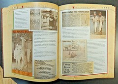 45 Years Hunting & Fishing History From Pages Of Minnesota Outdoor News Hcv *