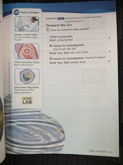 McGraw Hill Florida Science Grade 2, McGraw-Hill Educat