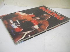 The History of Boxing / ARNOLD PETER~ Oversize HC no wear on boards~ Ships Boxed