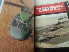 The world’s great military helicopters 1990