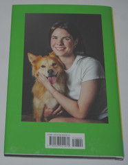 Dogs, Boys, and Other Things I’ve Cried About : A Memoir by Isabel Klee