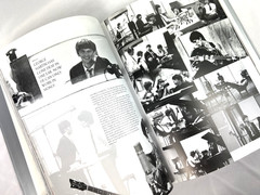 THE BEATLES Anthology First Edition 2000 Hardcover Dust Jacket 368 Pages