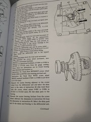 THE COMPLETE OFFICIAL TRIUMPH TR6 AND TR250, MODEL YEARS By British Leyland