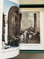 ART OF AZERBAIJAN by Rain Efendi (2004, Hardcover DJ in Clamshell Box)