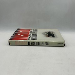 Wiseguy: Life In A Mafia Family By Nicholas Pileggi HC Dust Jacket 1st Ed/print