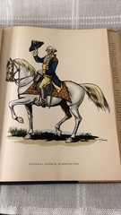 Soldiers of the American Army 1775-1954 Fritz Kredel HC DJ US Military Uniforms