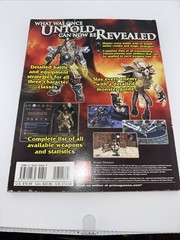 Untold Legends: Dark Kingdom : Prima Official Game Guide by Bryan Dawson