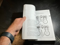 1987-2003 Suzuki VS1400 Intruder & Boulevard S83 Repair Manual VS1400GSL GLF GLP