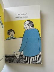Is Anybody Listening? Wayne Carley Hilde Hoffman Illus Venture PB 1971