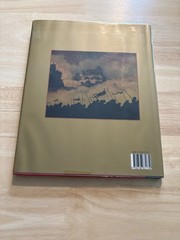 1998 NEW 1ST EDITION * Disney MULAN* Collector’s Edition HC/DJ RUSSEL SCHROEDER