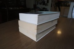 The Neapolitan Novels by Elena Ferrante PB 2-4 Fast Free Shipping