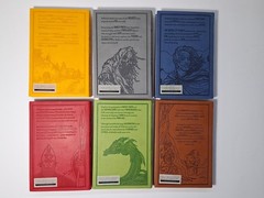 The World of Tolkien Box Set by David Day Reference Guide to J.R.R. Tolkien