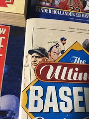 Sports Trivia 4 Book Box Set : All The Lowdown on the Sports World Baseball …