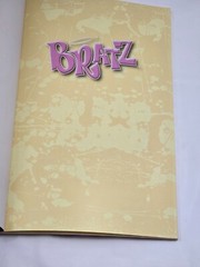 Trading Faces (Bratz Photo Stories) 2007 Parragon