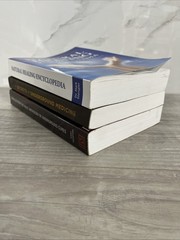 Lot Of 3 Natural Healing Books, Miracles From The Vault, Underground Medicine