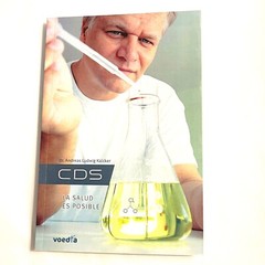 CDS La Salud es Posible by Dr. Andreas Ludwig Kalcker – Spanish Version