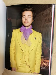 Harry Styles – Hardcover By Bilmes, Alex BRAND NEW 144 pages Retails $19.99