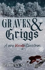 Katelyn Taylor Graves & Griggs (Paperback) (UK IMPORT)