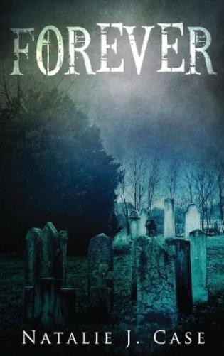 Natalie J Case Forever (Hardback) (UK IMPORT)
